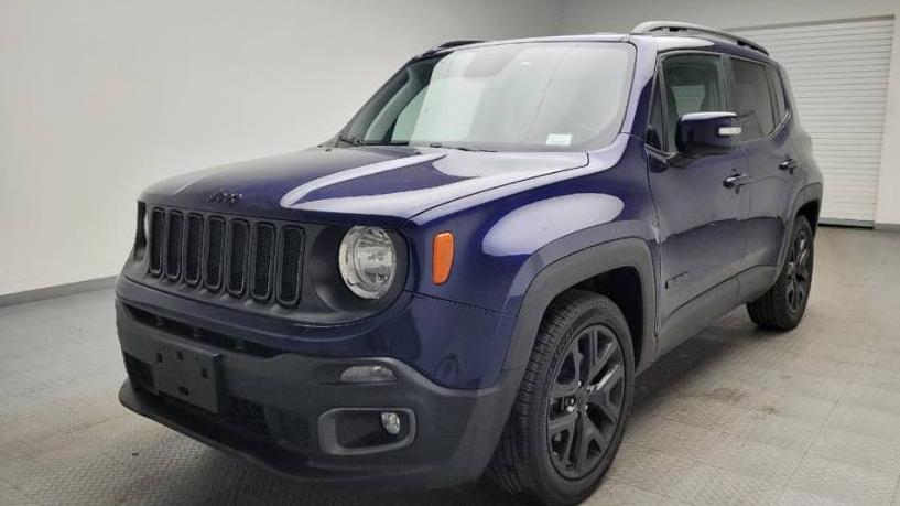 JEEP RENEGADE 2018 ZACCJABB3JPH60689 image