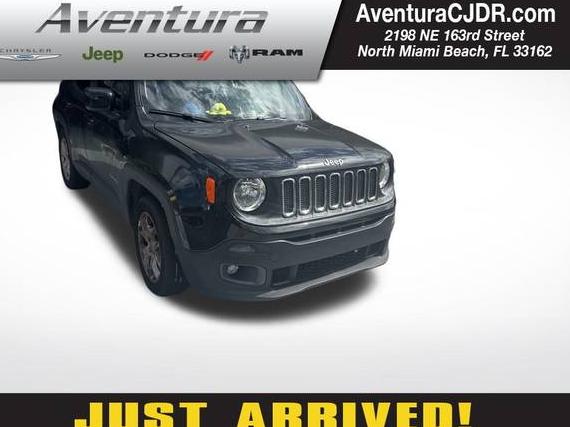 JEEP RENEGADE 2018 ZACCJABB8JPG71586 image JEEP RENEGADE 2018 ZACCJABB8JPG71586 image