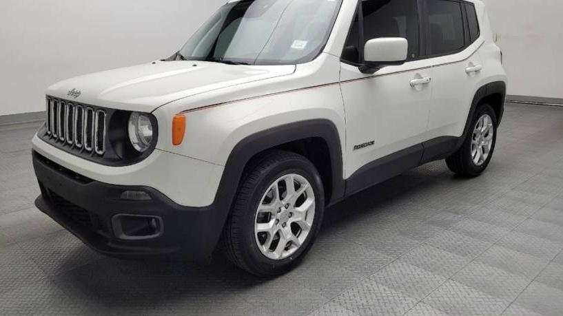 JEEP RENEGADE 2018 ZACCJABB3JPJ61871 image