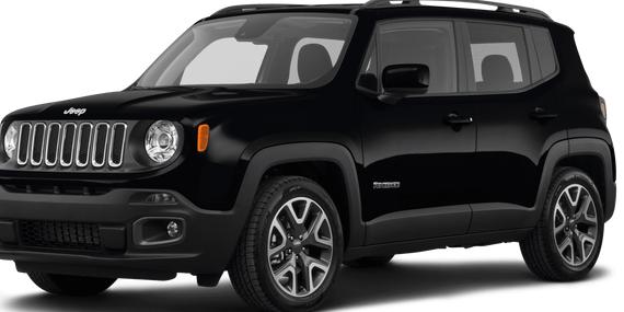 JEEP RENEGADE 2018 ZACCJABB7JPJ36410 image