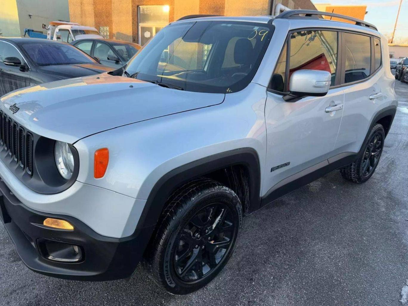 JEEP RENEGADE 2018 ZACCJBBB8JPG79709 image