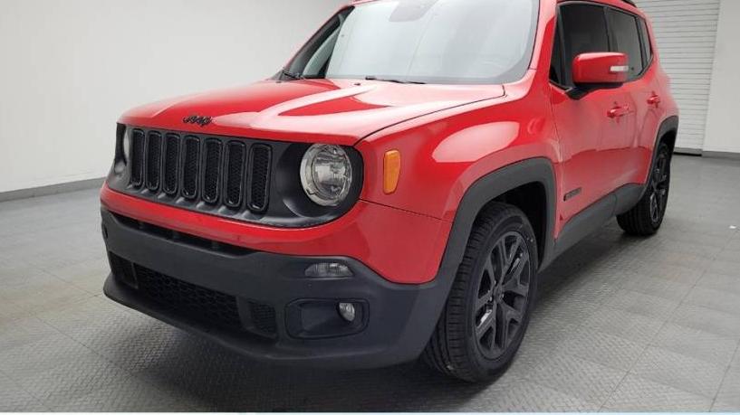 JEEP RENEGADE 2018 ZACCJABB6JPJ09019 image