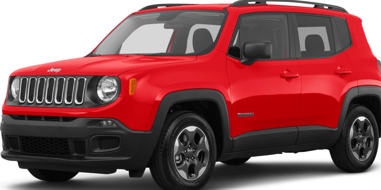 JEEP RENEGADE 2018 ZACCJBAB8JPH59545 image