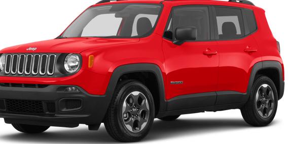 JEEP RENEGADE 2018 ZACCJBDB9JPG94796 image