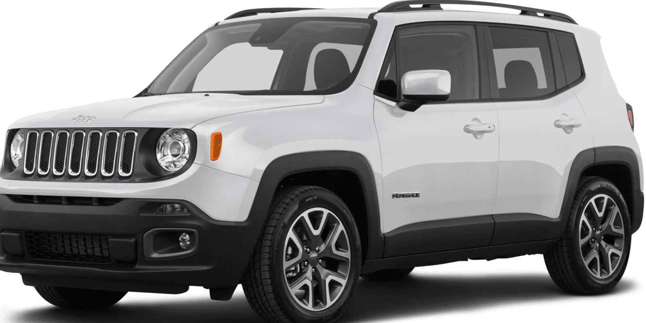 JEEP RENEGADE 2018 ZACCJABB1JPG74281 image