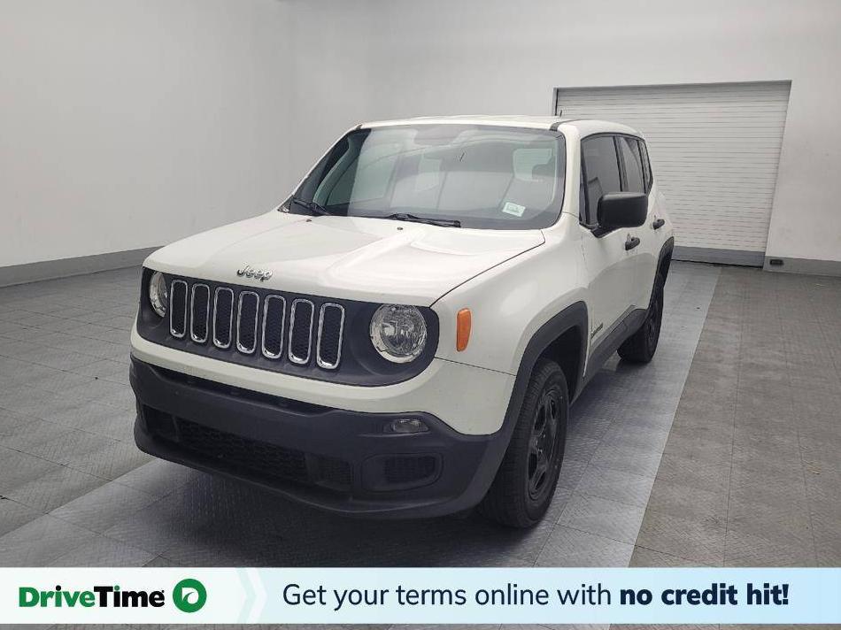 JEEP RENEGADE 2018 ZACCJBAB7JPH89717 image