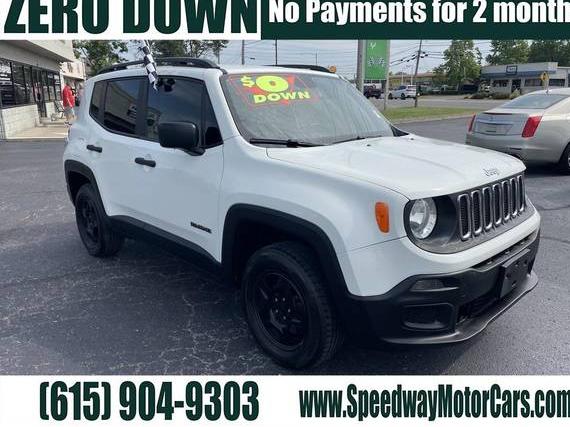 JEEP RENEGADE 2018 ZACCJBAB3JPG92319 image JEEP RENEGADE 2018 ZACCJBAB3JPG92319 image