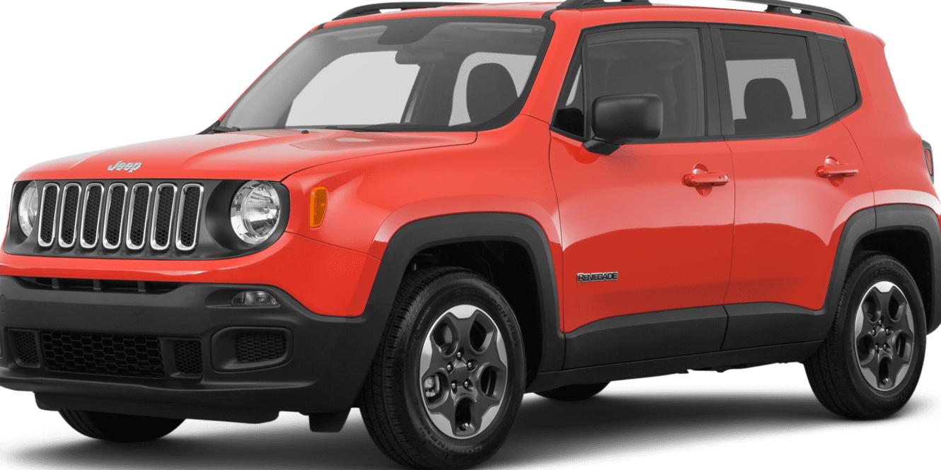 JEEP RENEGADE 2018 ZACCJBBB8JPH39973 image