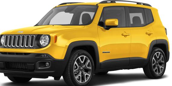 JEEP RENEGADE 2018 ZACCJBBBXJPG76620 image