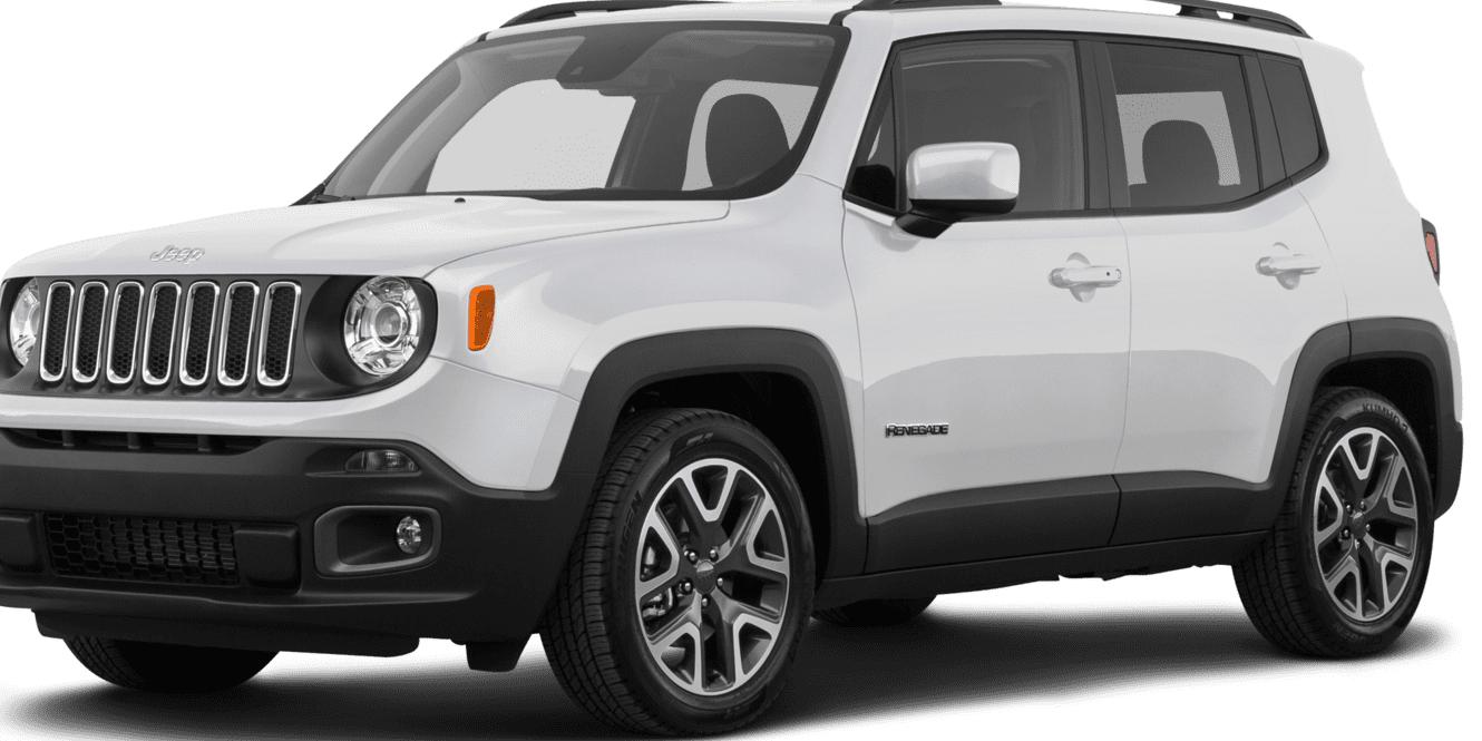 JEEP RENEGADE 2018 ZACCJABB2JPH25982 image