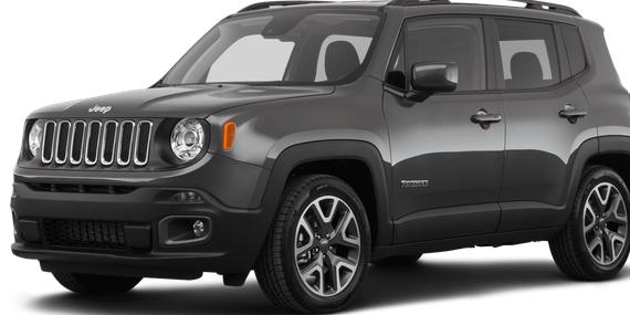 JEEP RENEGADE 2018 ZACCJBBBXJPH95719 image