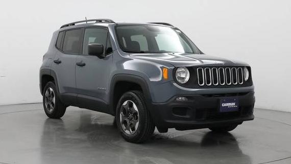 JEEP RENEGADE 2018 ZACCJBAB4JPG79840 image