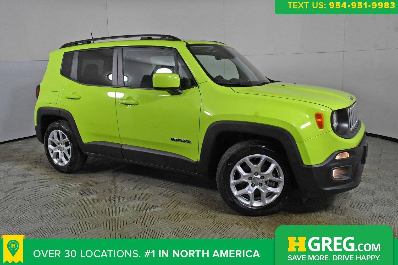 JEEP RENEGADE 2018 ZACCJABB6JPJ65901 image