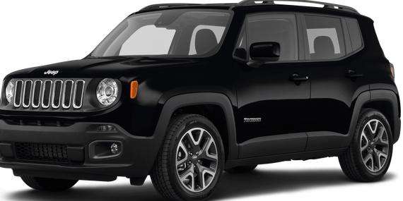 JEEP RENEGADE 2018 ZACCJBBBXJPH45919 image