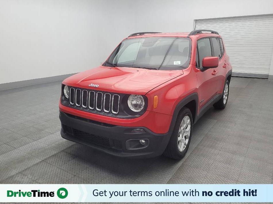 JEEP RENEGADE 2018 ZACCJABB1JPJ29744 image