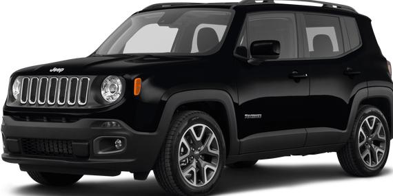 JEEP RENEGADE 2018 ZACCJBBB8JPH39939 image