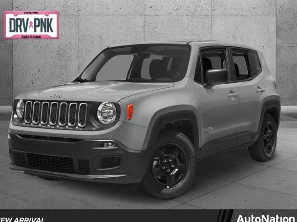 JEEP RENEGADE 2018 ZACCJBBB6JPH59719 image