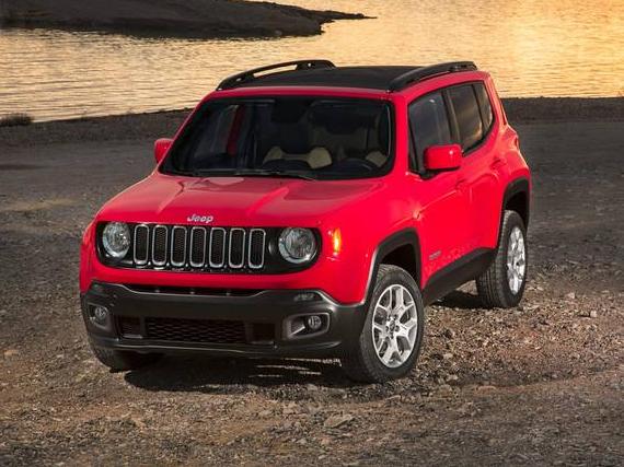 JEEP RENEGADE 2018 ZACCJABB3JPJ09558 image