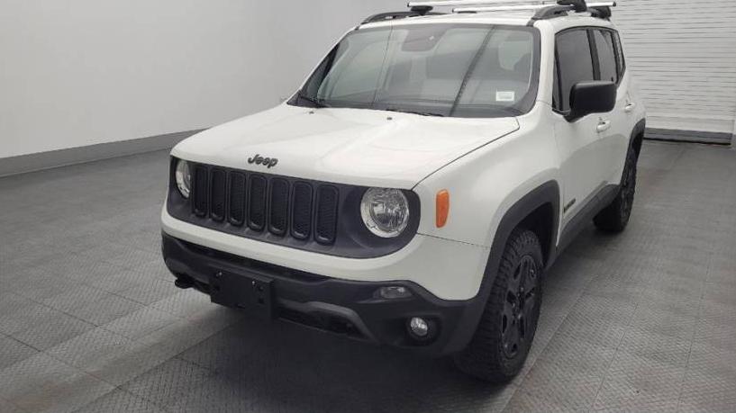 JEEP RENEGADE 2018 ZACCJBAB5JPH37809 image