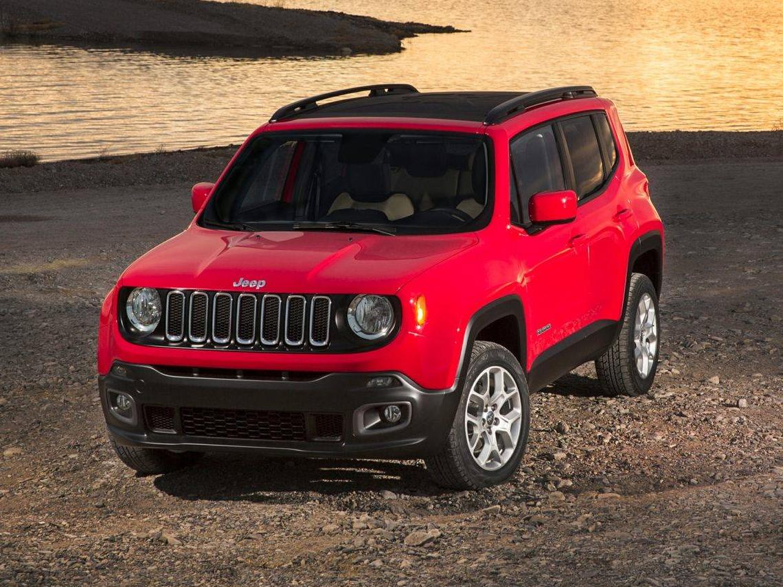 JEEP RENEGADE 2018 ZACCJABB2JPH52311 image