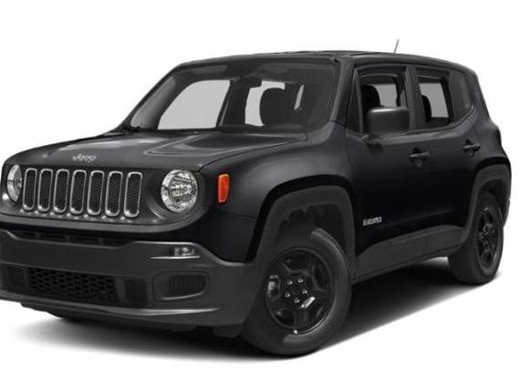 JEEP RENEGADE 2018 ZACCJABB6JPH82105 image