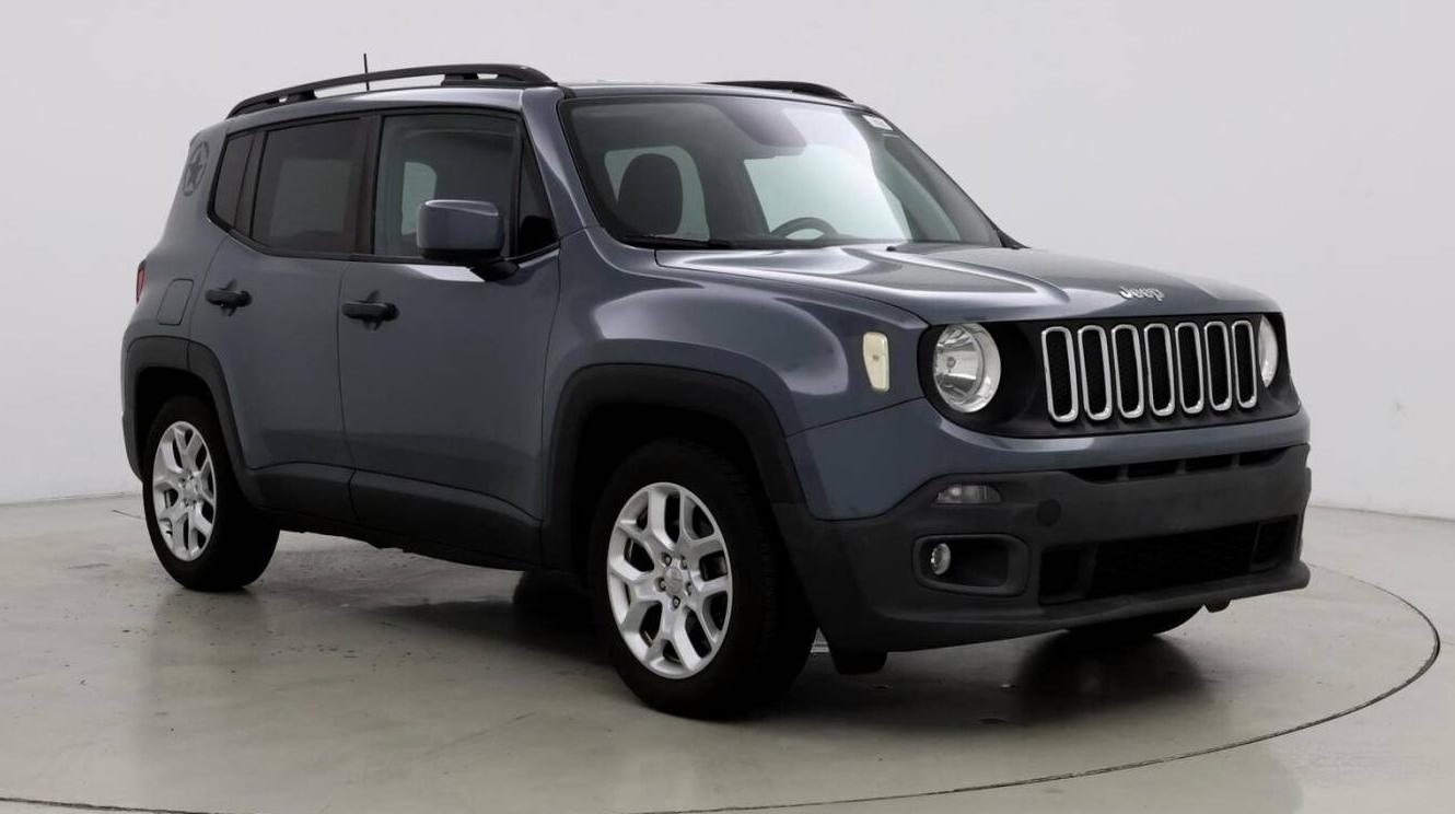 JEEP RENEGADE 2018 ZACCJABB2JPG67663 image