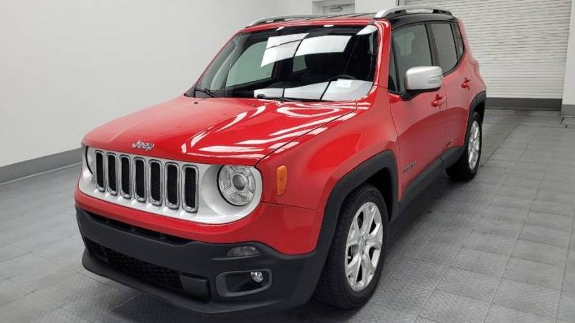 JEEP RENEGADE 2018 ZACCJADB2JPG68759 image