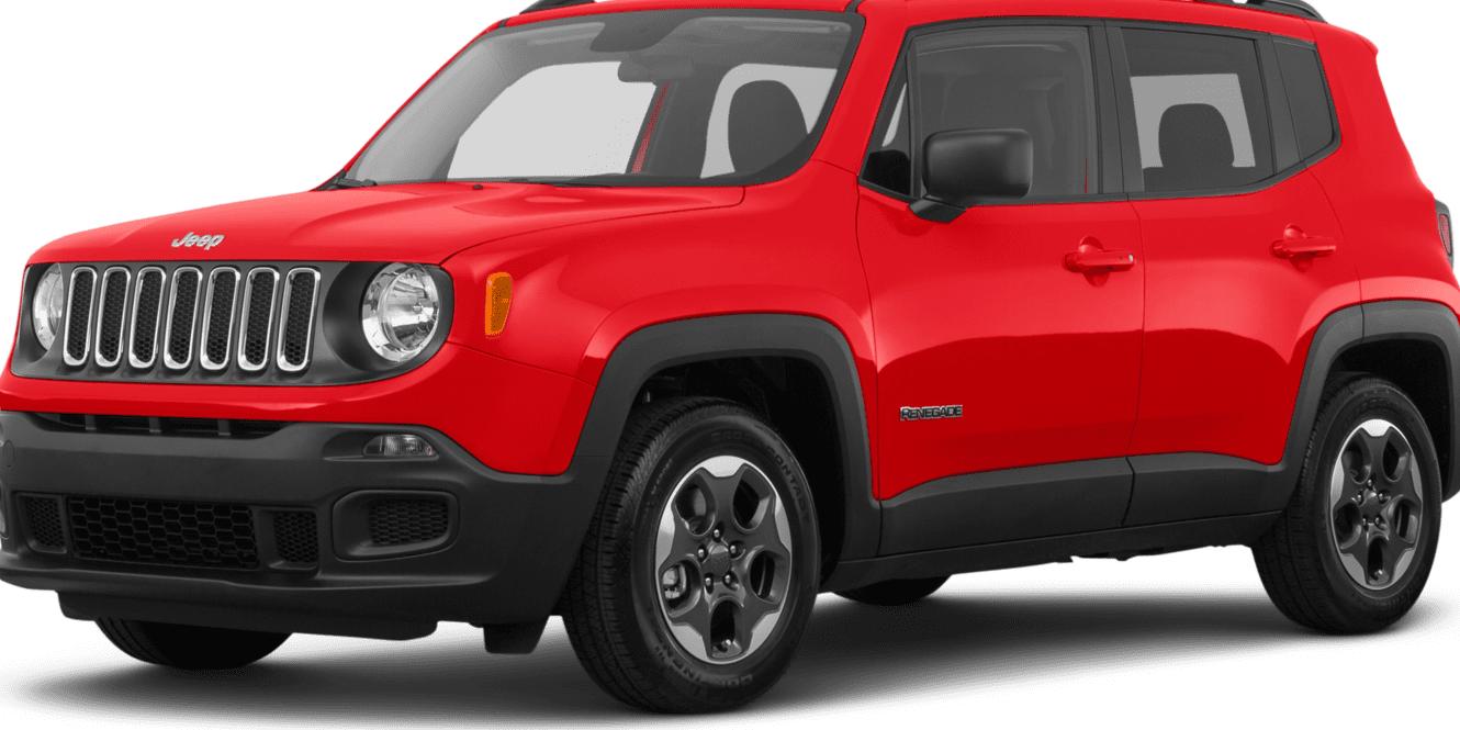 JEEP RENEGADE 2018 ZACCJABB9JPH63726 image