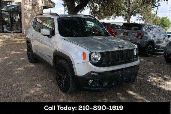 JEEP RENEGADE 2018 ZACCJABB0JPJ50102 image JEEP RENEGADE 2018 ZACCJABB0JPJ50102 image
