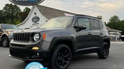 JEEP RENEGADE 2018 ZACCJBBBXJPG96222 image