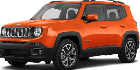 JEEP RENEGADE 2018 ZACCJABB0JPH13460 image JEEP RENEGADE 2018 ZACCJABB0JPH13460 image