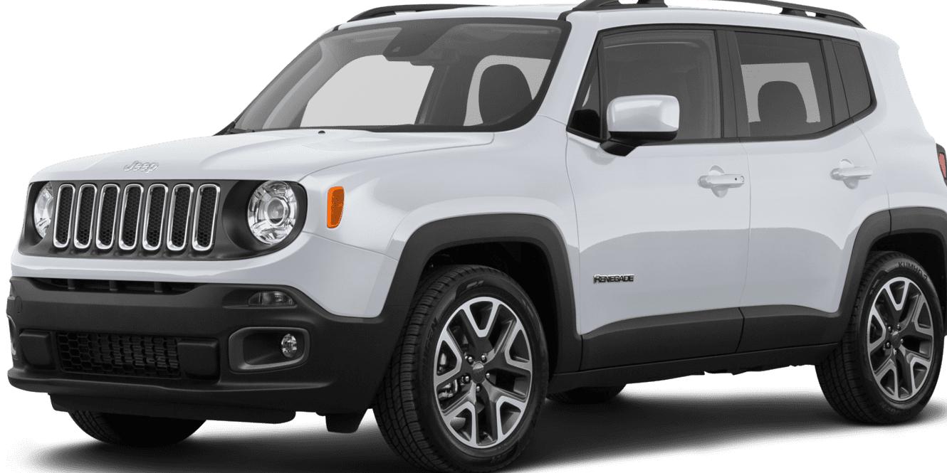 JEEP RENEGADE 2018 ZACCJBBB3JPJ17827 image