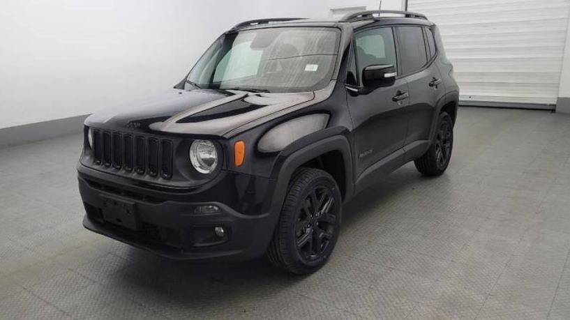 JEEP RENEGADE 2018 ZACCJBBB6JPH05255 image