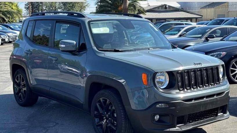 JEEP RENEGADE 2018 ZACCJABB5JPJ03826 image