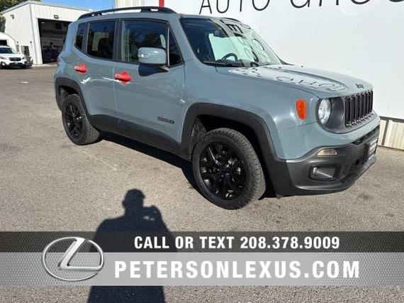 JEEP RENEGADE 2018 ZACCJBBB8JPH29038 image JEEP RENEGADE 2018 ZACCJBBB8JPH29038 image