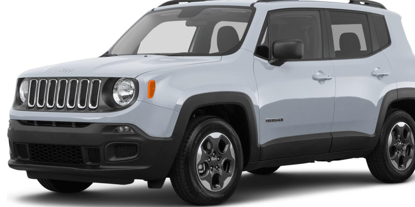 JEEP RENEGADE 2018 ZACCJBAB6JPH02406 image