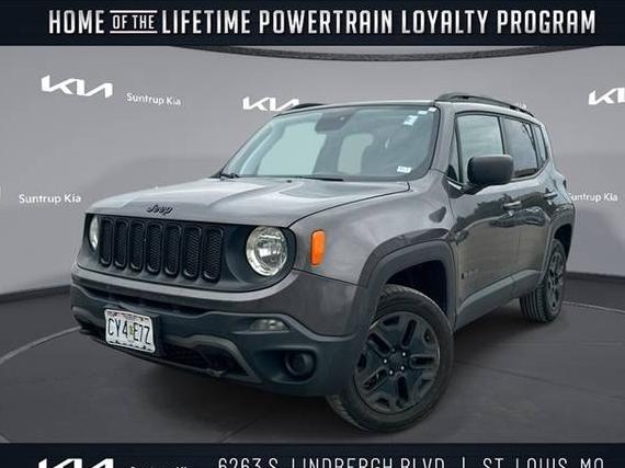 JEEP RENEGADE 2018 ZACCJBAB1JPH72363 image