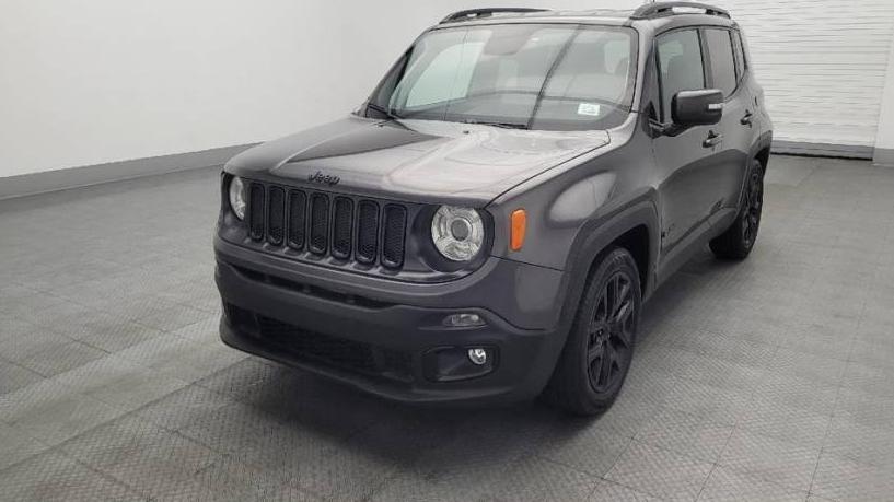 JEEP RENEGADE 2018 ZACCJABB6JPJ71407 image