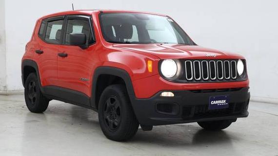 JEEP RENEGADE 2018 ZACCJBAB0JPH94595 image