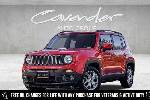 JEEP RENEGADE 2018 ZACCJABB0JPJ29878 image