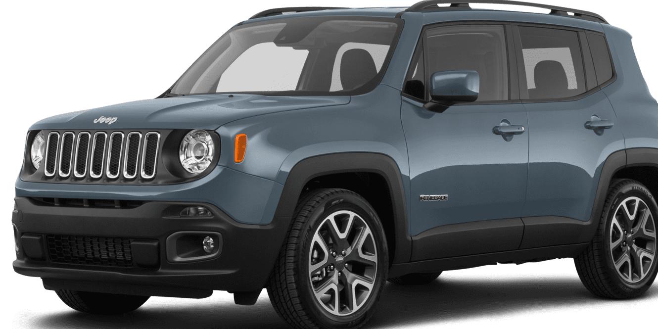 JEEP RENEGADE 2018 ZACCJBBBXJPJ04847 image