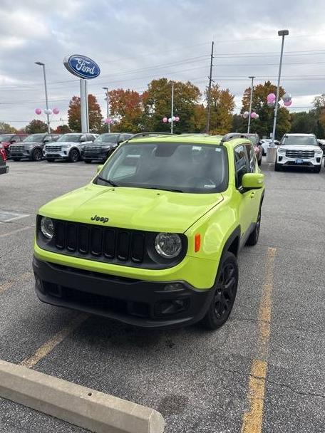 JEEP RENEGADE 2018 ZACCJBBBXJPH29543 image