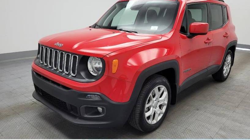 JEEP RENEGADE 2018 ZACCJABB7JPH92738 image