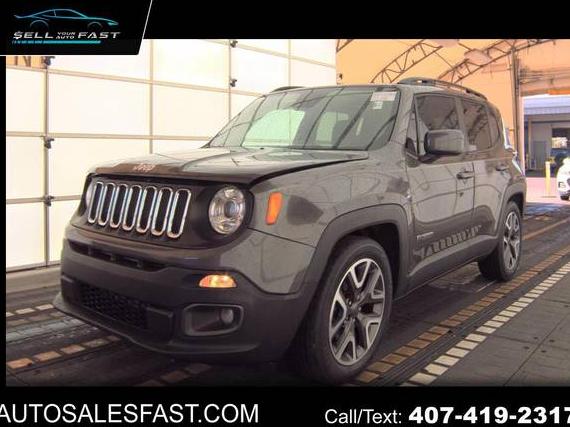 JEEP RENEGADE 2018 ZACCJABB7JPG81851 image JEEP RENEGADE 2018 ZACCJABB7JPG81851 image