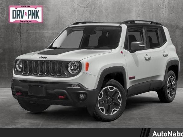 JEEP RENEGADE 2018 ZACCJBCB4JPG76756 image