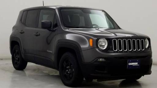 JEEP RENEGADE 2018 ZACCJAAB5JPJ06792 image