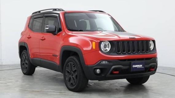 JEEP RENEGADE 2018 ZACCJBCBXJPH10151 image