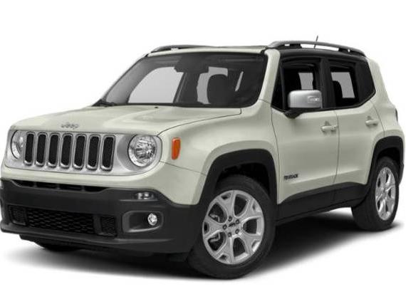 JEEP RENEGADE 2018 ZACCJBDB1JPH79101 image