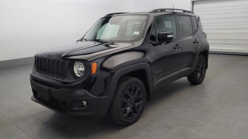 JEEP RENEGADE 2018 ZACCJBBB4JPH90533 image