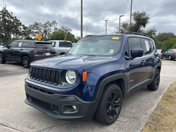 JEEP RENEGADE 2018 ZACCJABB6JPH39044 image JEEP RENEGADE 2018 ZACCJABB6JPH39044 image